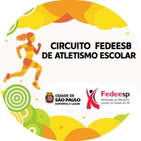Circuitos Fedeesp - Atletismo Escolar